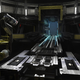 Image for article titled Mechs Punching In Space? You Have My Attention.